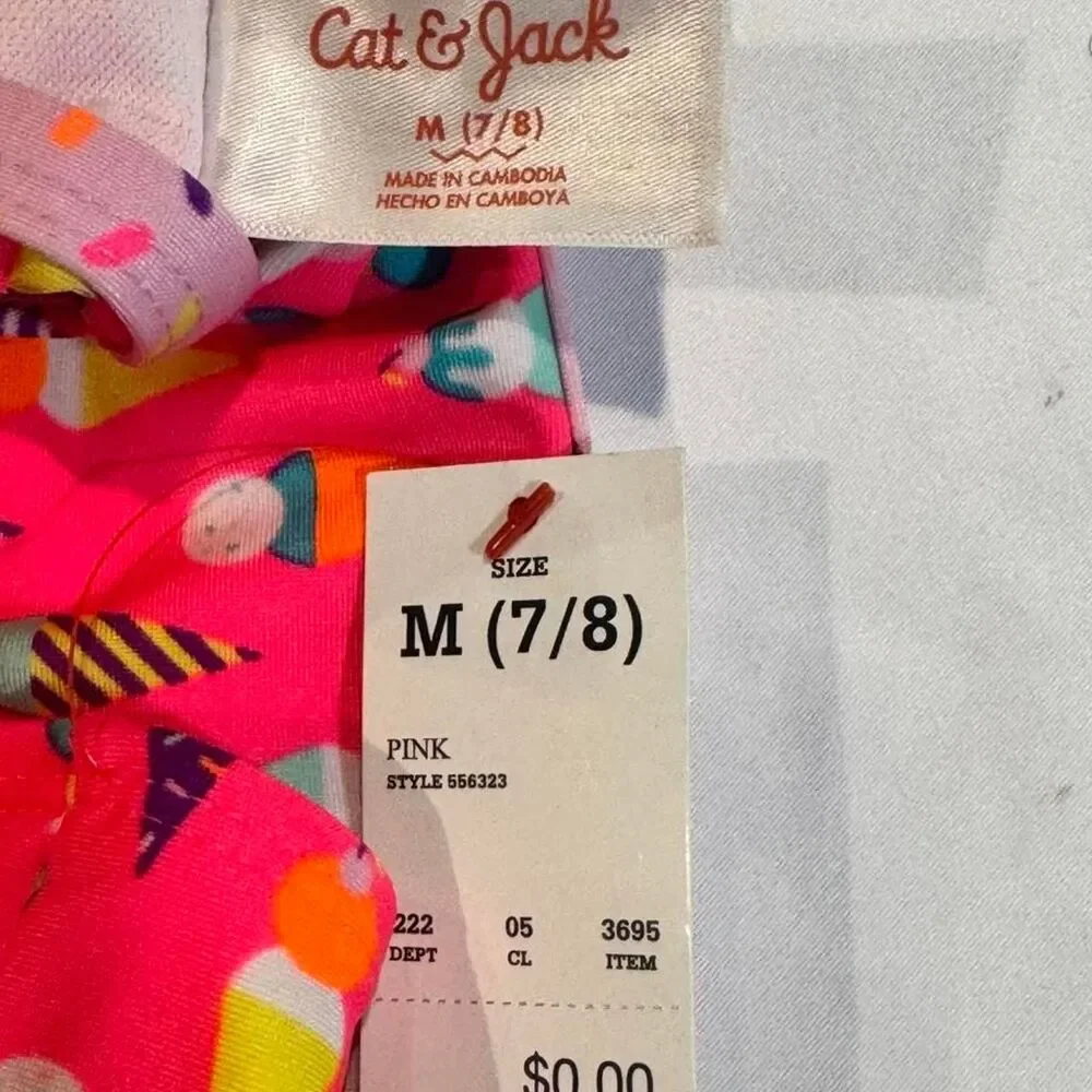 Cat-jack Women's multi Bikinis-and-tankini-sets